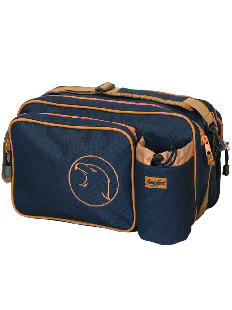 BOLSA DE TIRO "BANJUL"