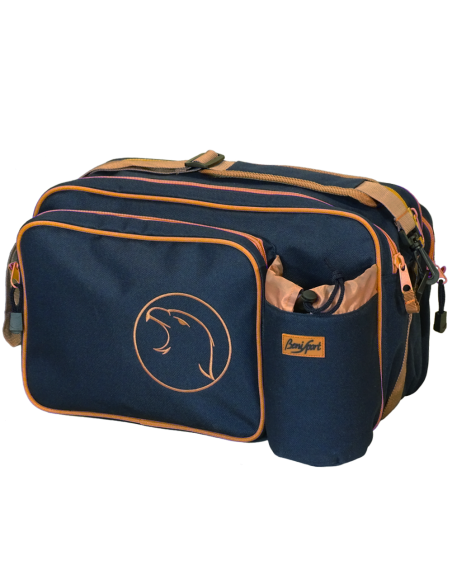 BOLSA DE TIRO "BANJUL"