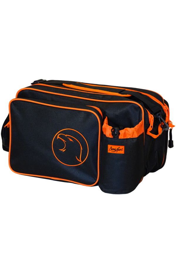 BOLSA DE TIRO "ACRA"