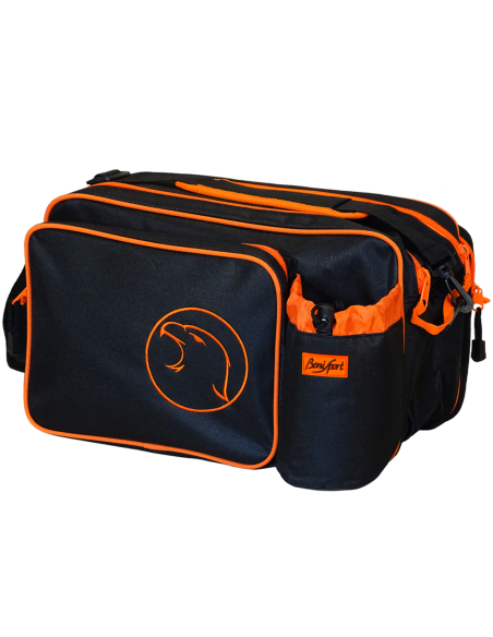 BOLSA DE TIRO "ACRA"