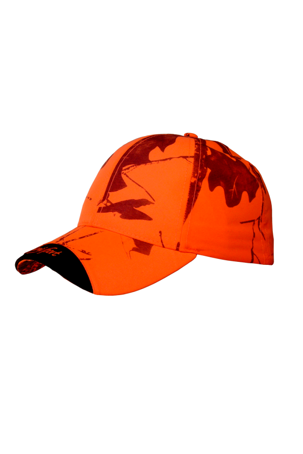 GORRA 6 PANELES KRILL