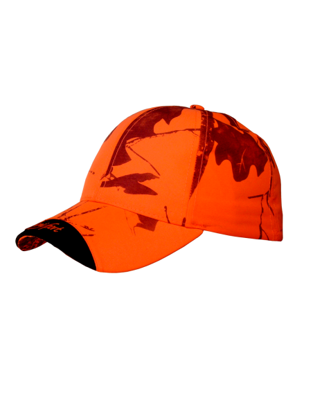 GORRA 6 PANELES KRILL