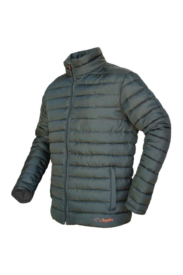 CHAQUETA GLOBO "RENO"