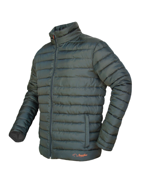 CHAQUETA GLOBO "RENO"