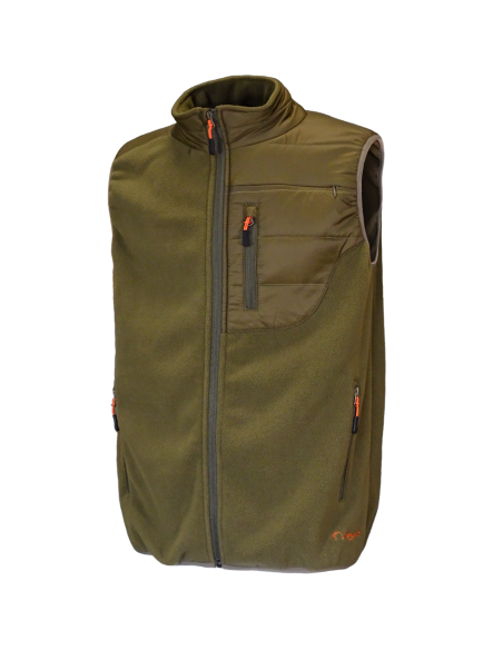 CHALECO POLAR "PEÑARROYA"