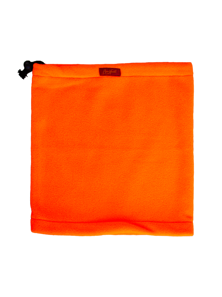 BRAGA FORRO POLAR NARANJA