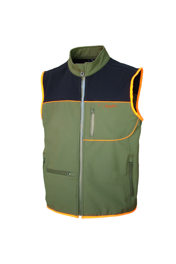 CHALECO "RESISTENCE"