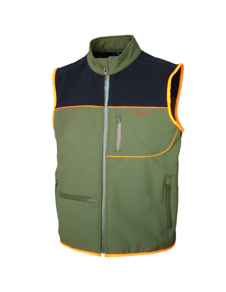 CHALECO "RESISTENCE"